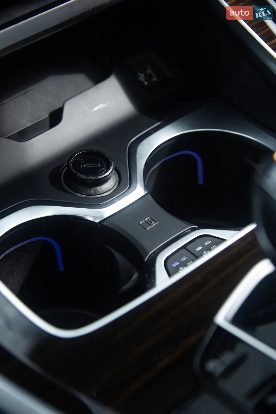 2019 BMW X5 - мініатюра 13