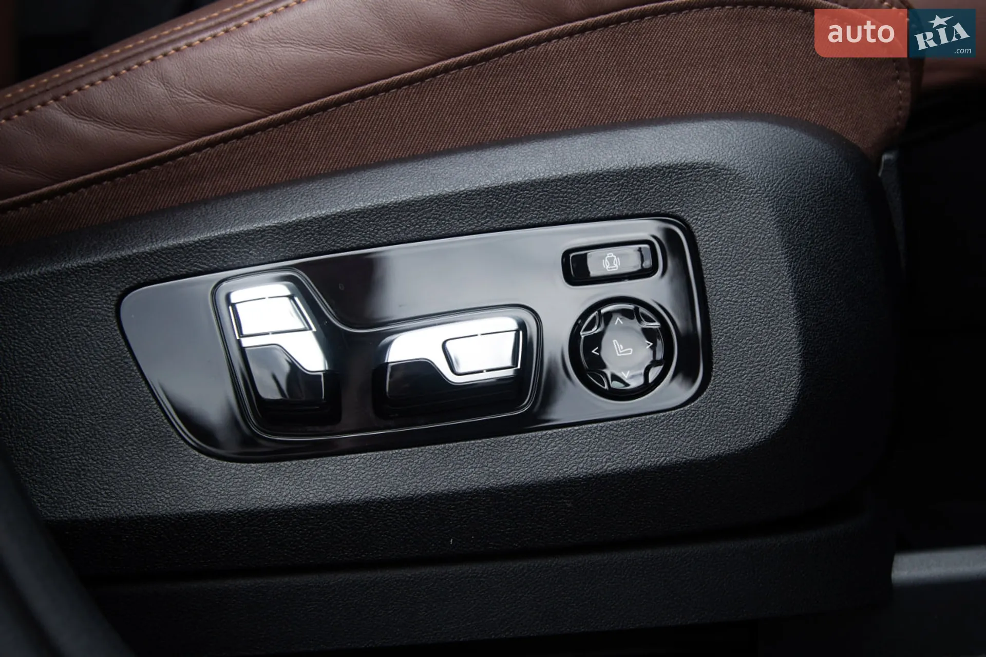 2019 BMW X5 - мініатюра 10