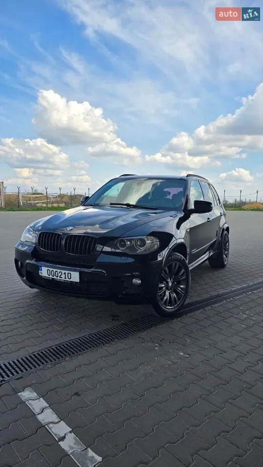 2011 BMW X5 - мініатюра 27