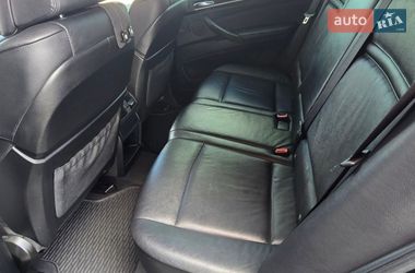 Внедорожник / Кроссовер BMW X5 2012 в Одессе