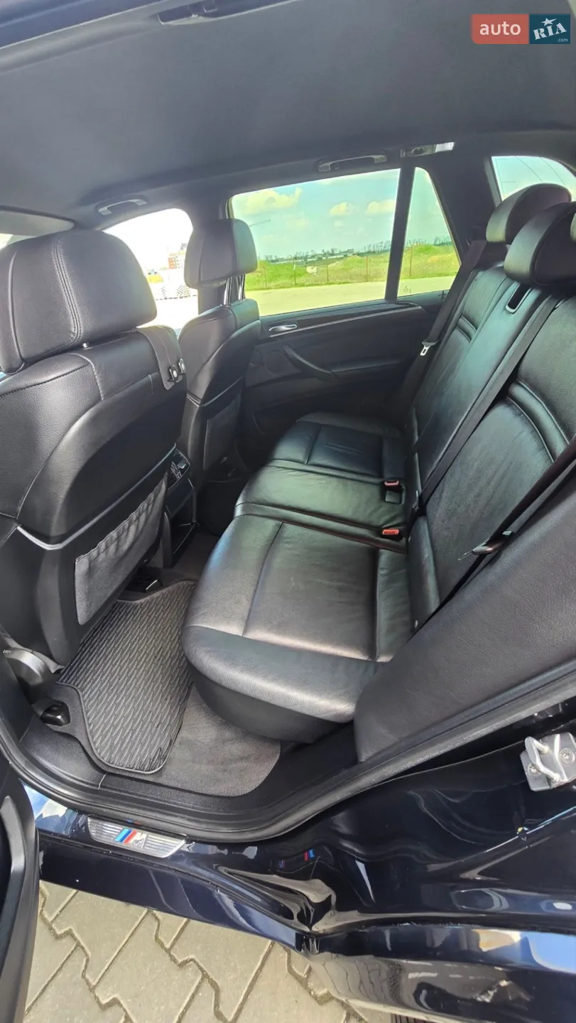 2012 BMW X5 - мініатюра 11