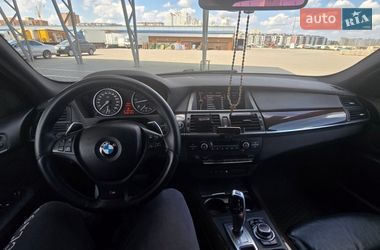 Внедорожник / Кроссовер BMW X5 2012 в Одессе