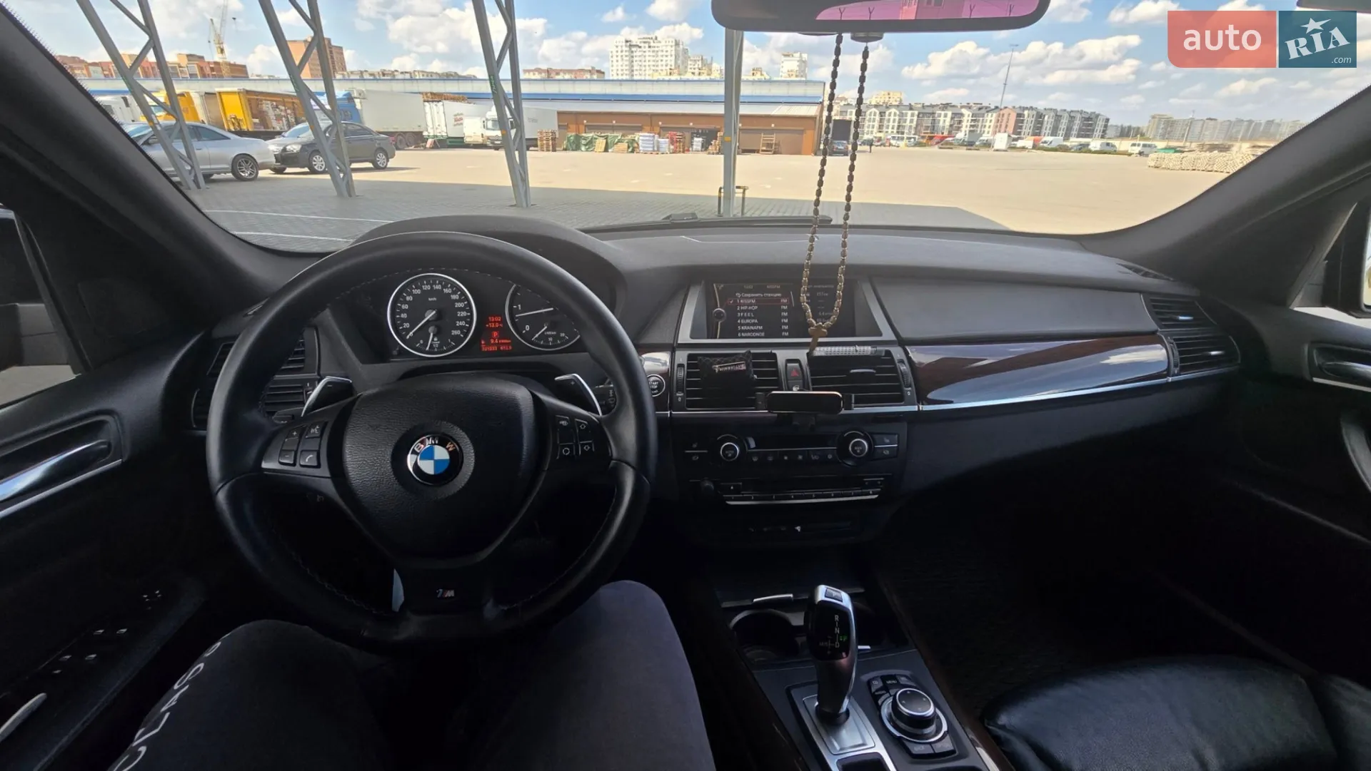 2012 BMW X5 - мініатюра 18