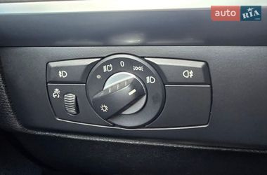 Внедорожник / Кроссовер BMW X5 2012 в Одессе