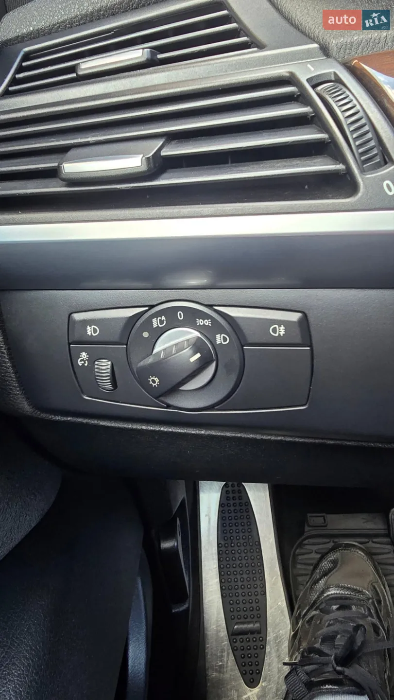 2012 BMW X5 - мініатюра 27