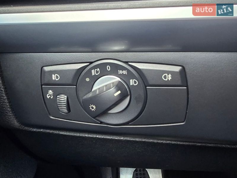 Внедорожник / Кроссовер BMW X5 2012 в Одессе