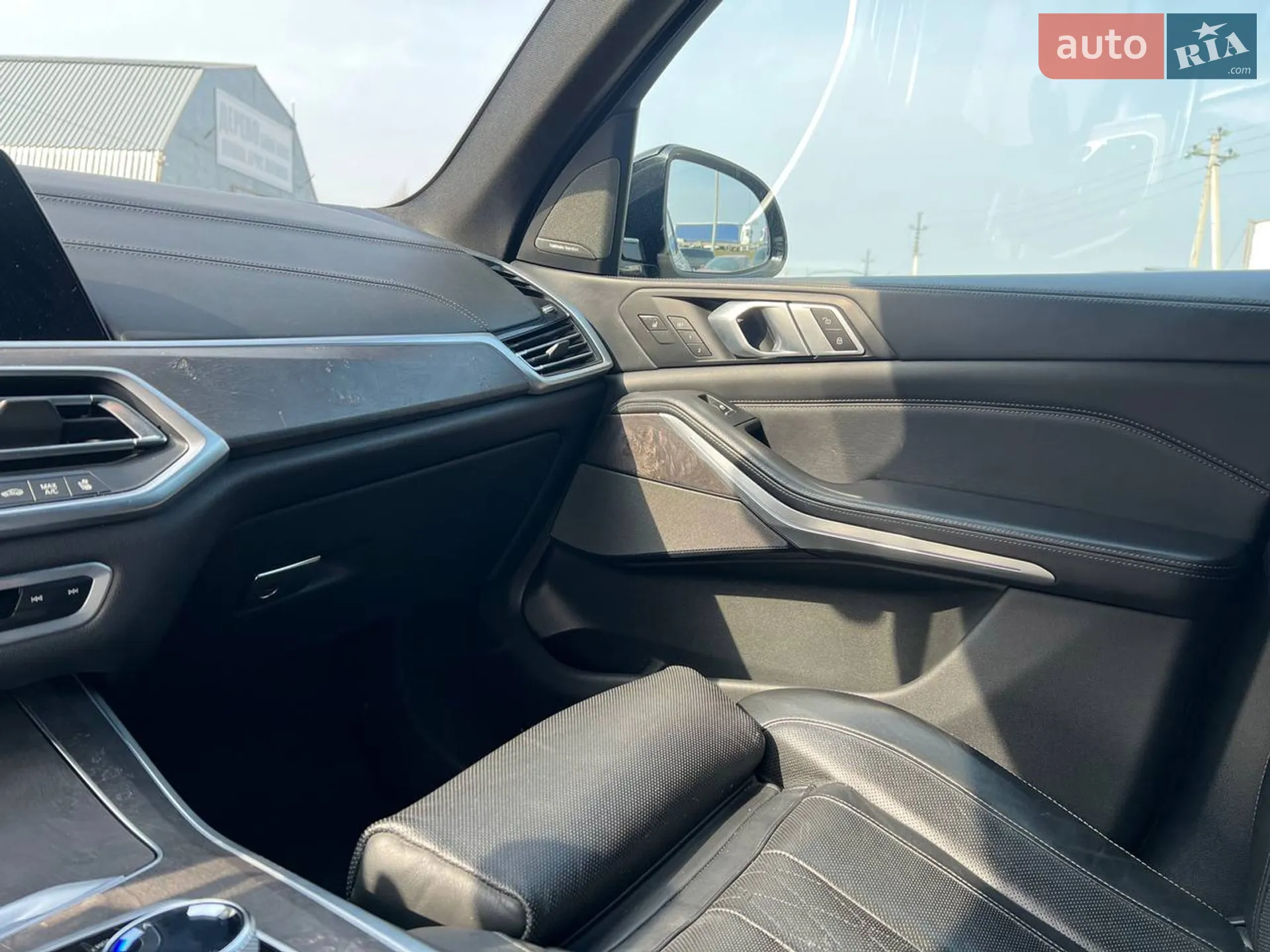 2020 BMW X5 - мініатюра 37