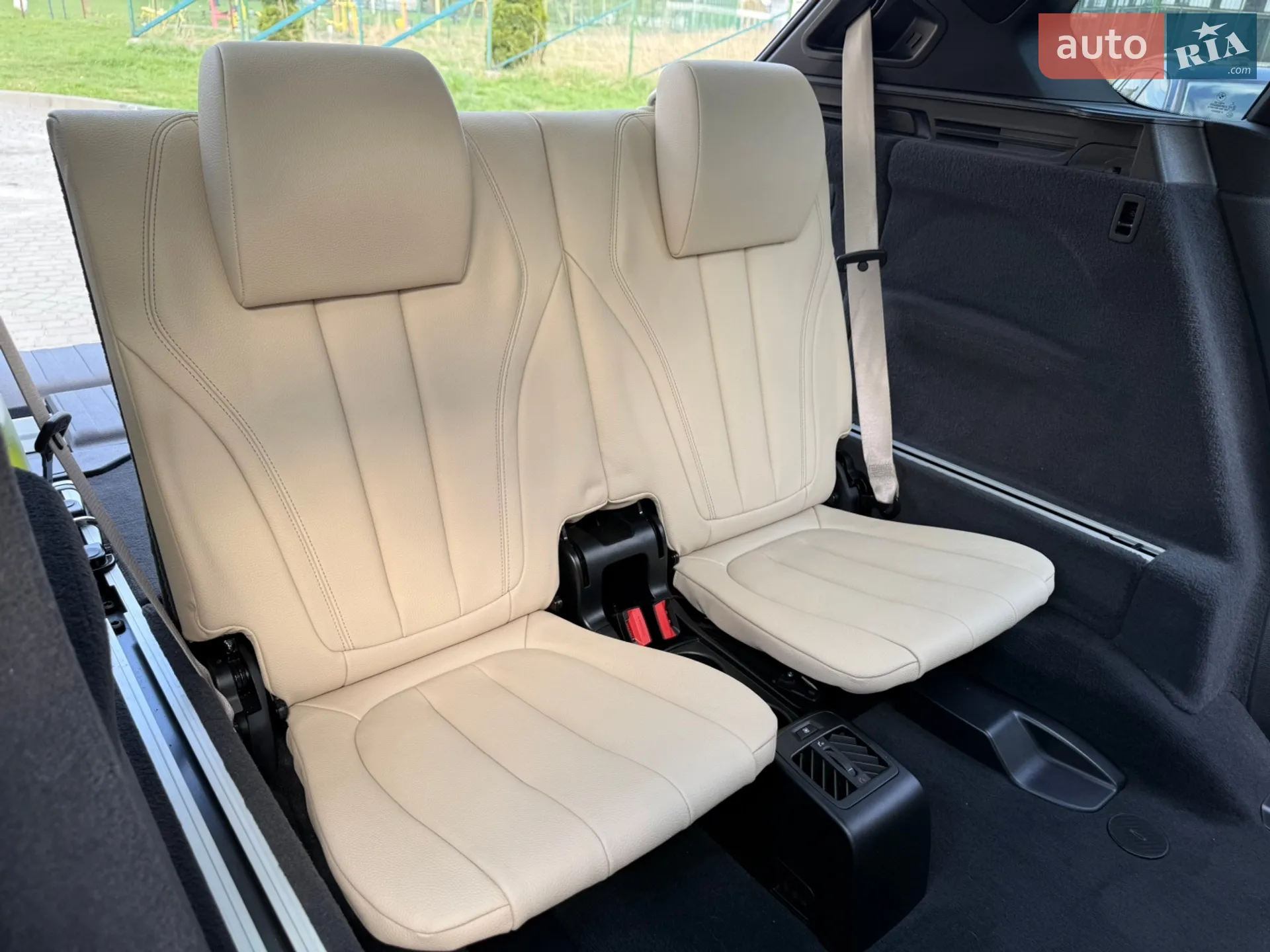 2017 BMW X5 - мініатюра 51