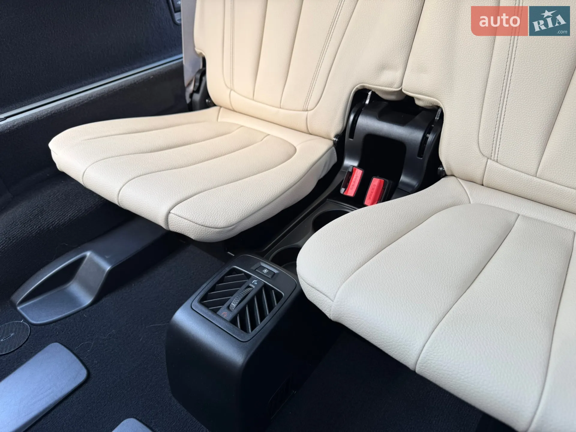 2017 BMW X5 - мініатюра 53