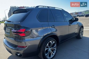 Внедорожник / Кроссовер BMW X5 2012 в Киеве