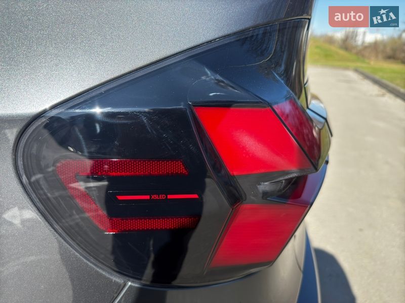 Позашляховик / Кросовер BMW X5 2012 в Києві фото 11 Позашляховик / Кросовер BMW X5 2012 в Києві