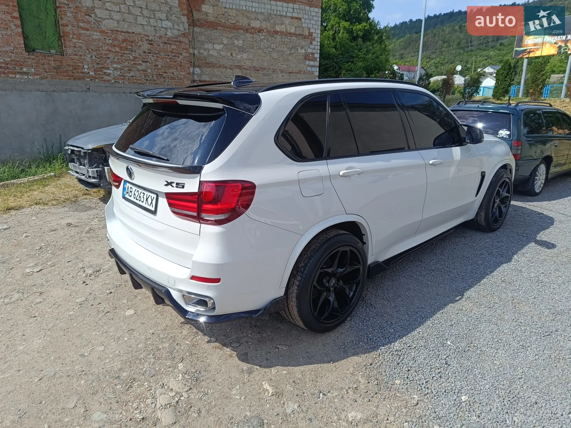 2014 BMW X5 - мініатюра 39