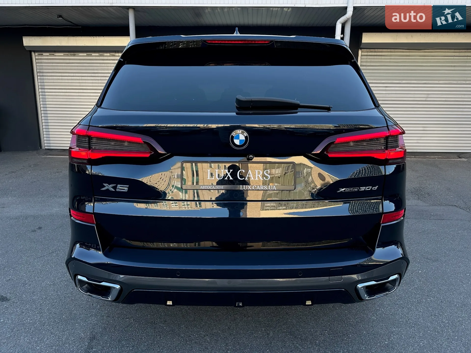 2021 BMW X5 - мініатюра 29