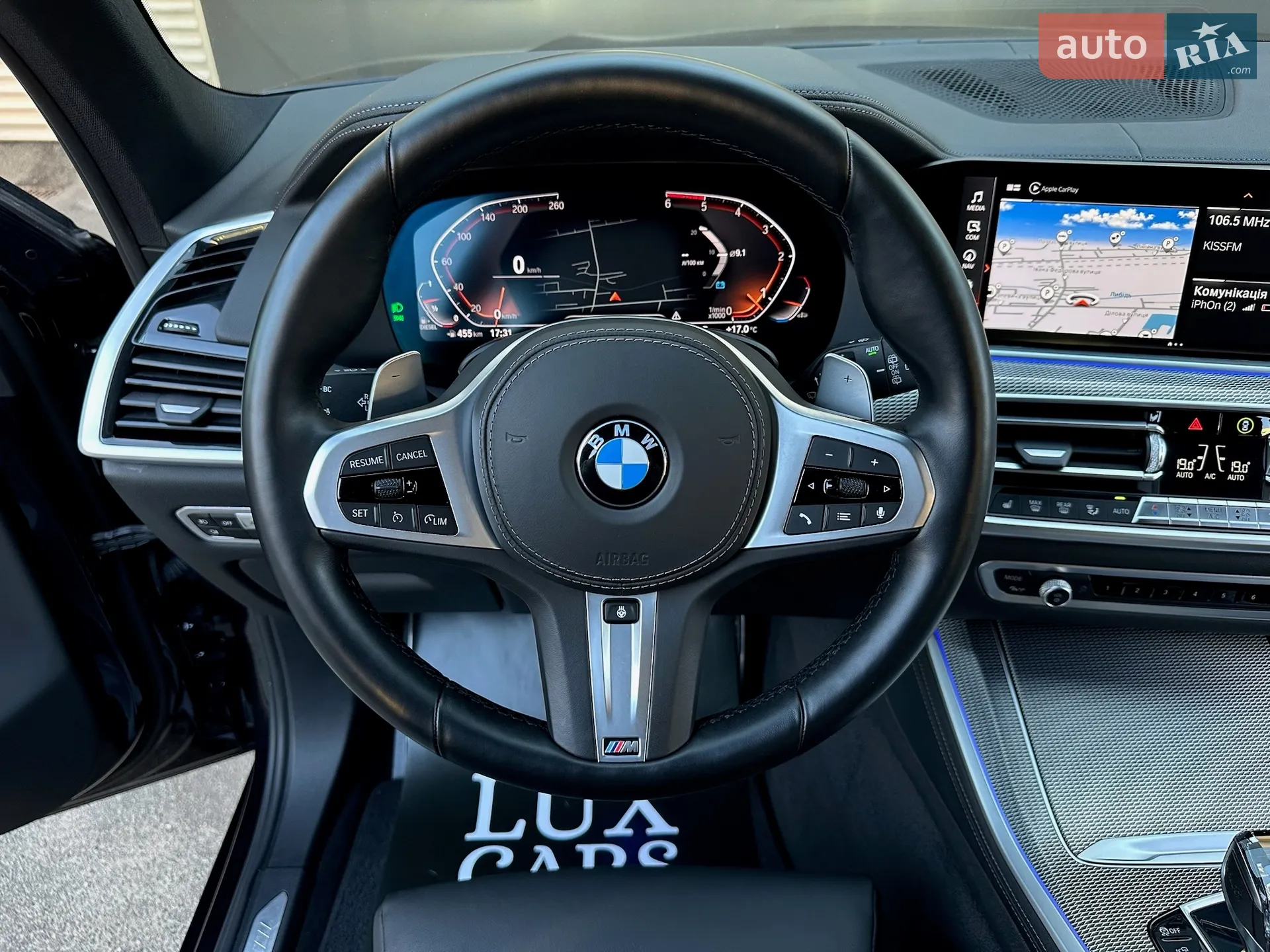 2021 BMW X5 - мініатюра 38