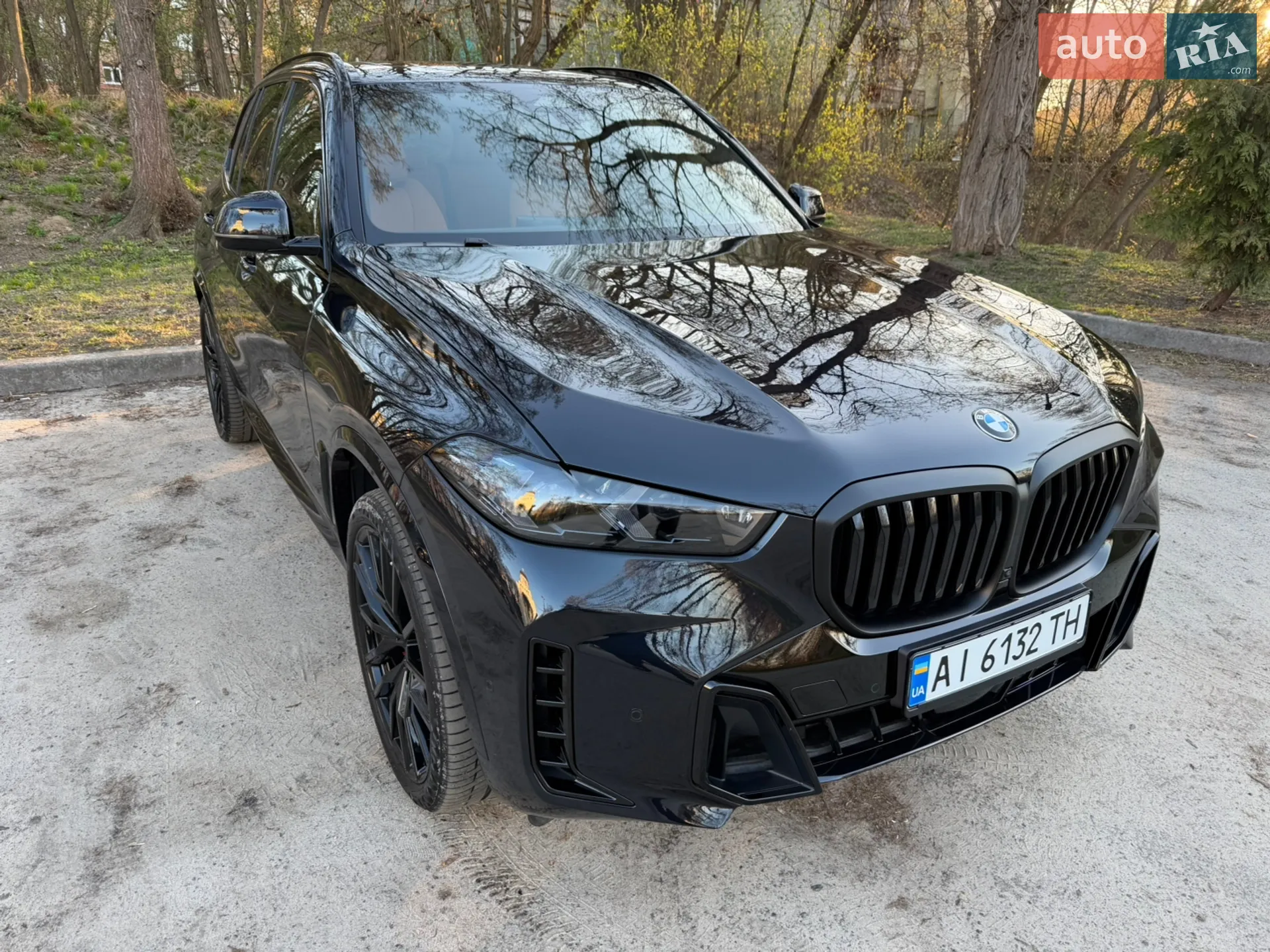 2025 BMW X5 - мініатюра 3