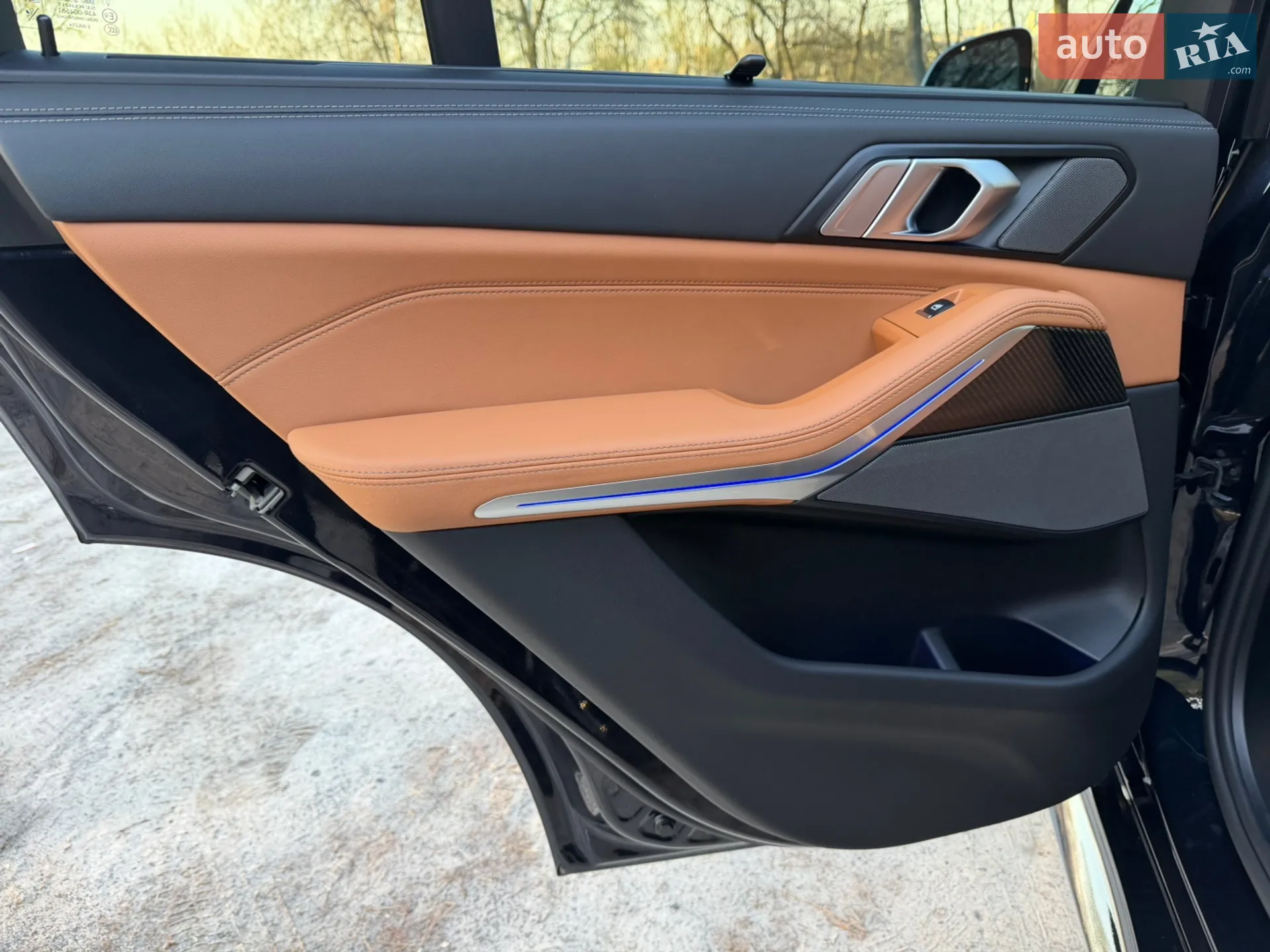 2025 BMW X5 - мініатюра 23