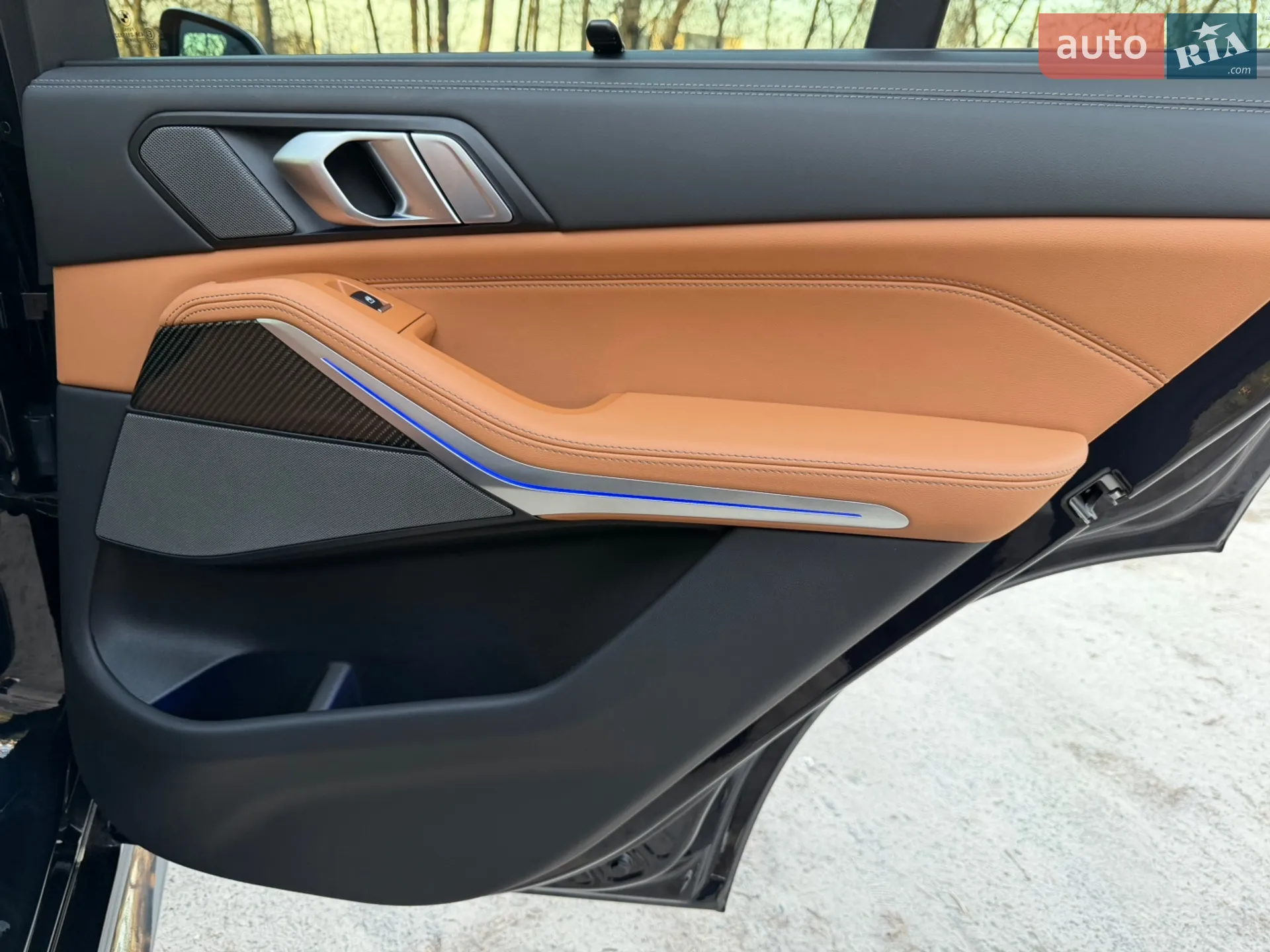 2025 BMW X5 - мініатюра 28