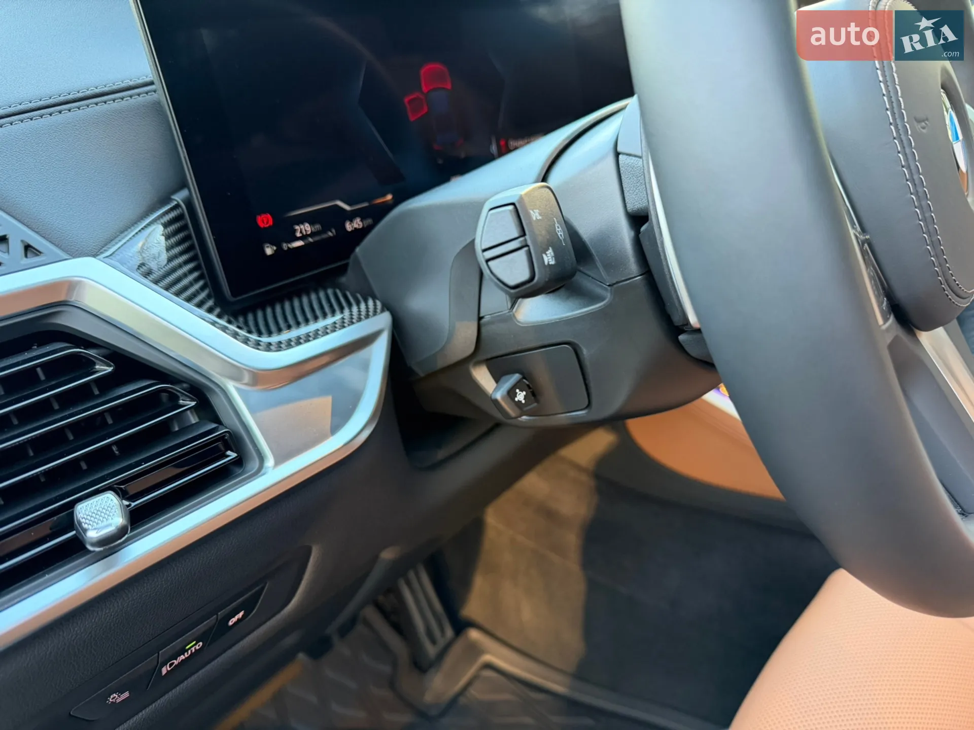 2025 BMW X5 - мініатюра 33