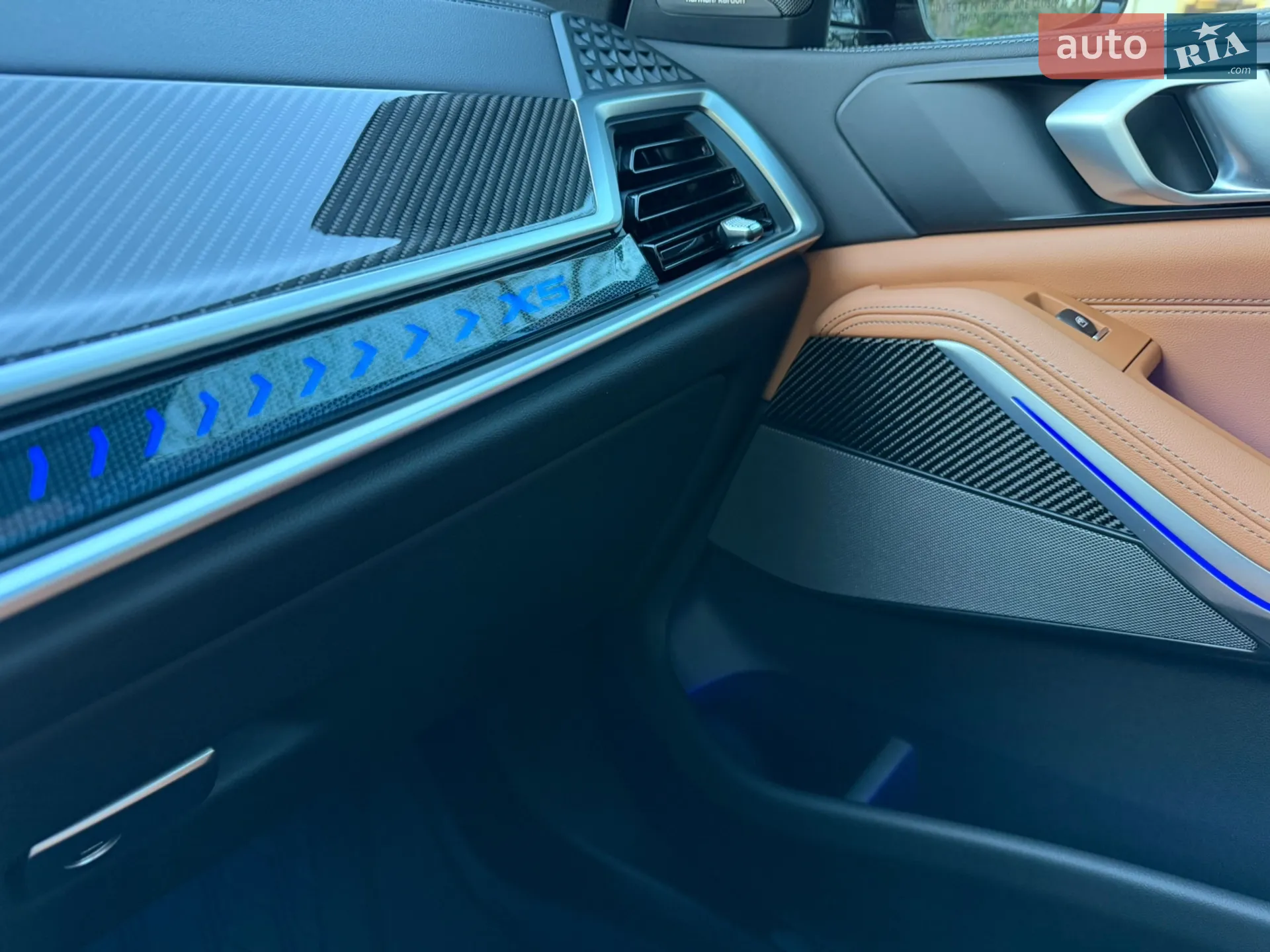 2025 BMW X5 - мініатюра 49