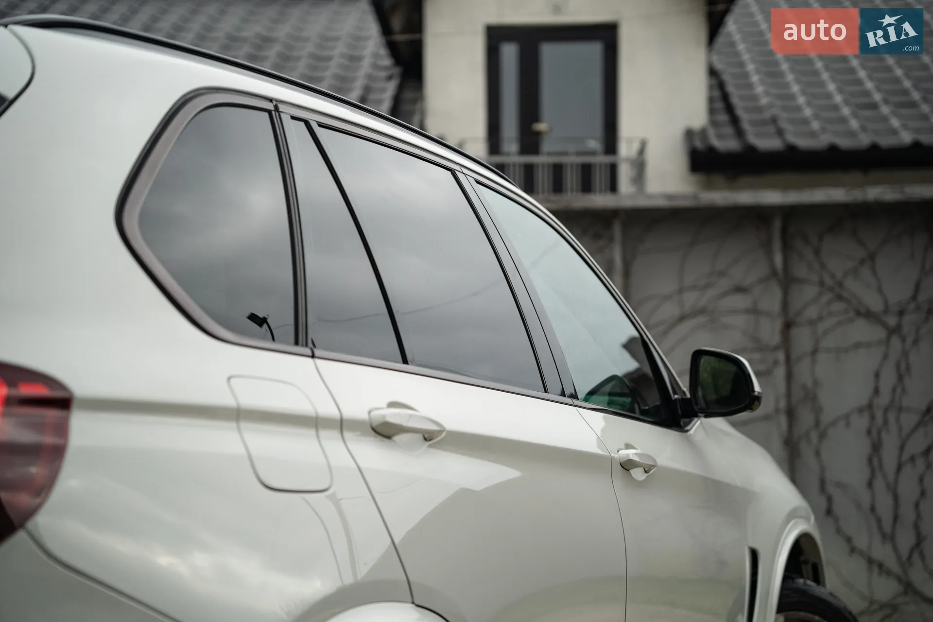 2015 BMW X5 - мініатюра 14