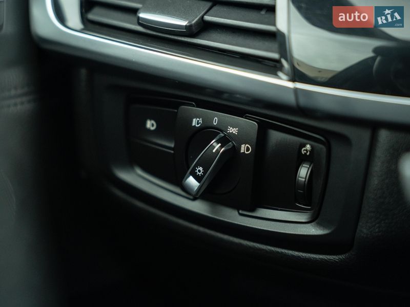 Внедорожник / Кроссовер BMW X5 2015 в Черновцах