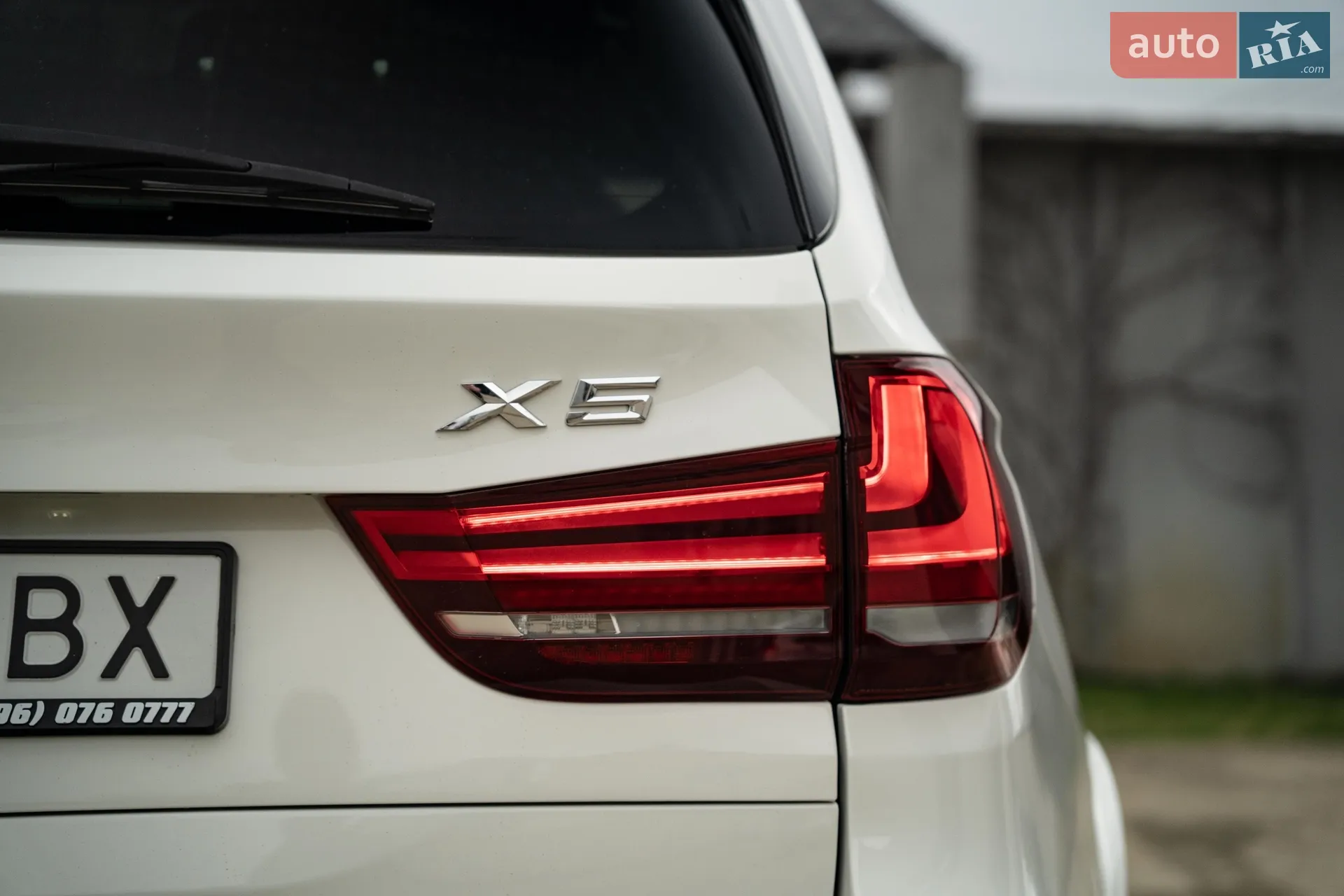 2015 BMW X5 - мініатюра 12