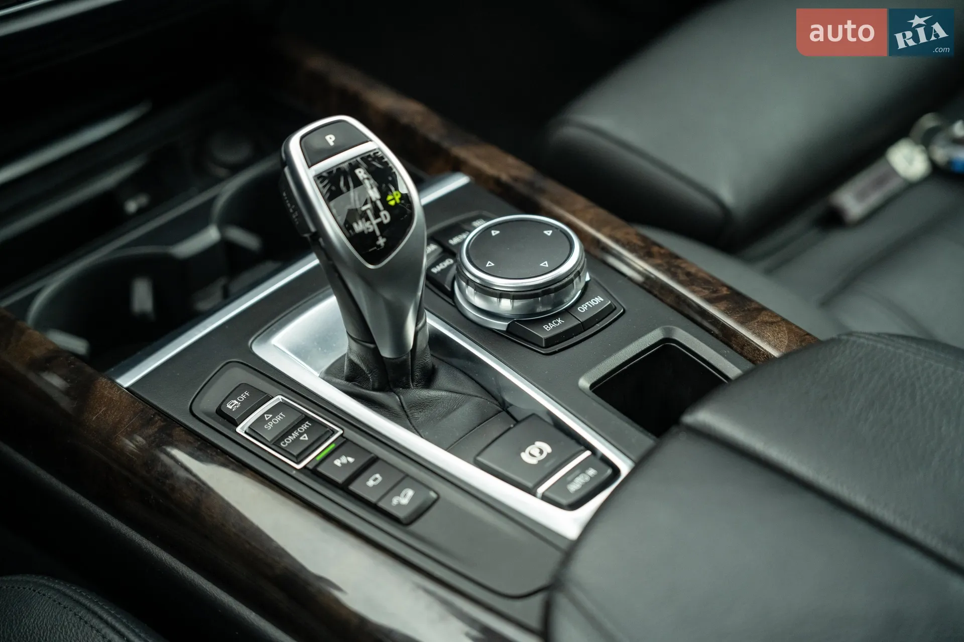2015 BMW X5 - мініатюра 38
