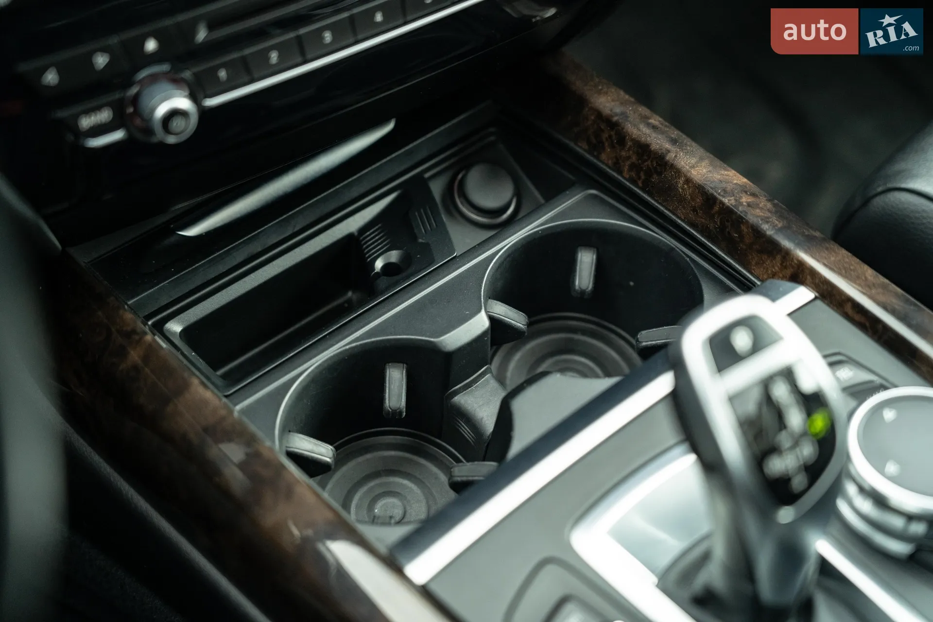2015 BMW X5 - мініатюра 41