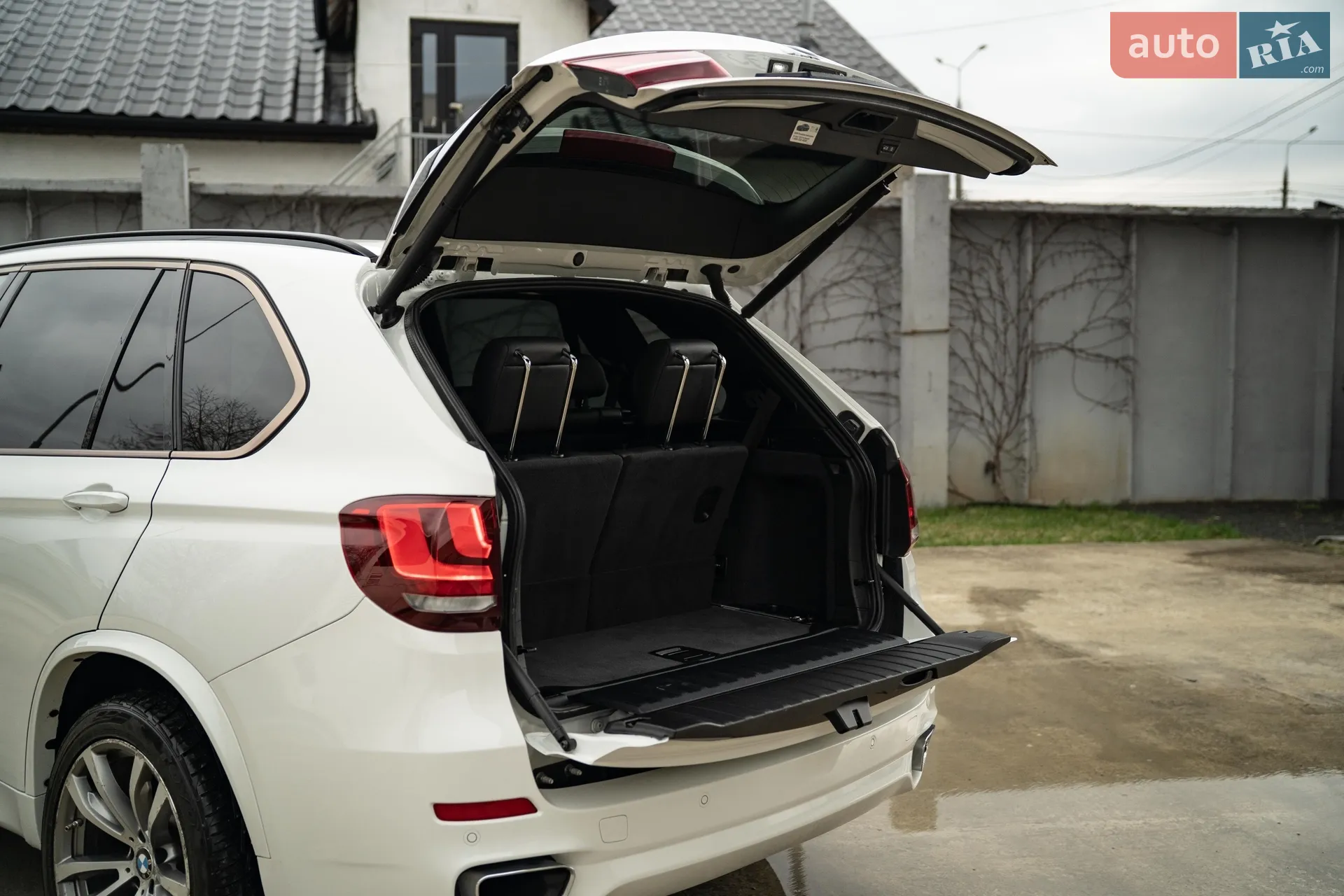 2015 BMW X5 - мініатюра 56