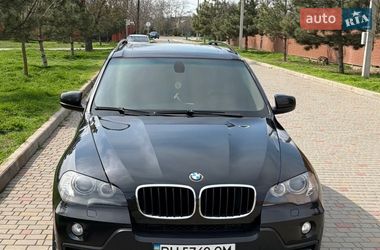 Позашляховик / Кросовер BMW X5 2007 в Ізмаїлі