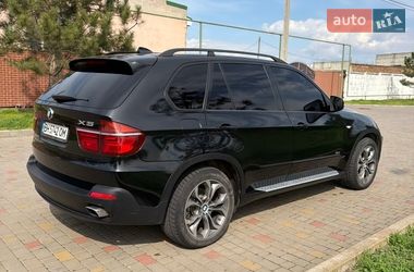 Внедорожник / Кроссовер BMW X5 2007 в Измаиле фото 6 Внедорожник / Кроссовер BMW X5 2007 в Измаиле