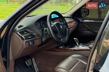 Внедорожник / Кроссовер BMW X5 2007 в Измаиле фото 13 Внедорожник / Кроссовер BMW X5 2007 в Измаиле