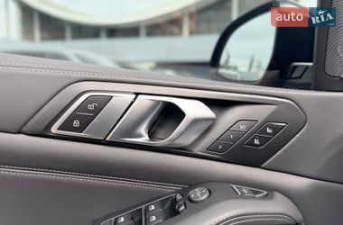 Позашляховик / Кросовер BMW X5 2022 в Києві