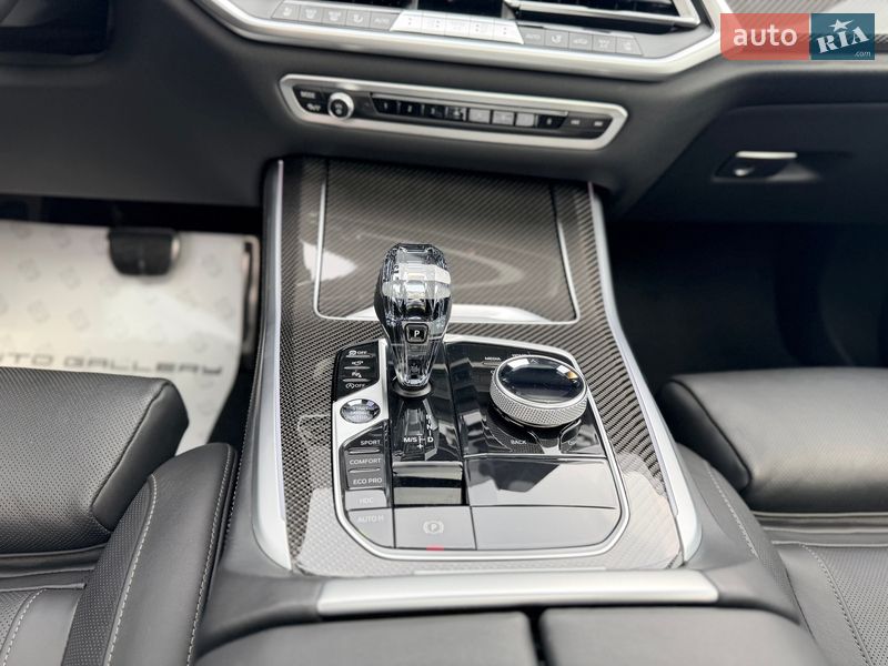 Позашляховик / Кросовер BMW X5 2022 в Києві