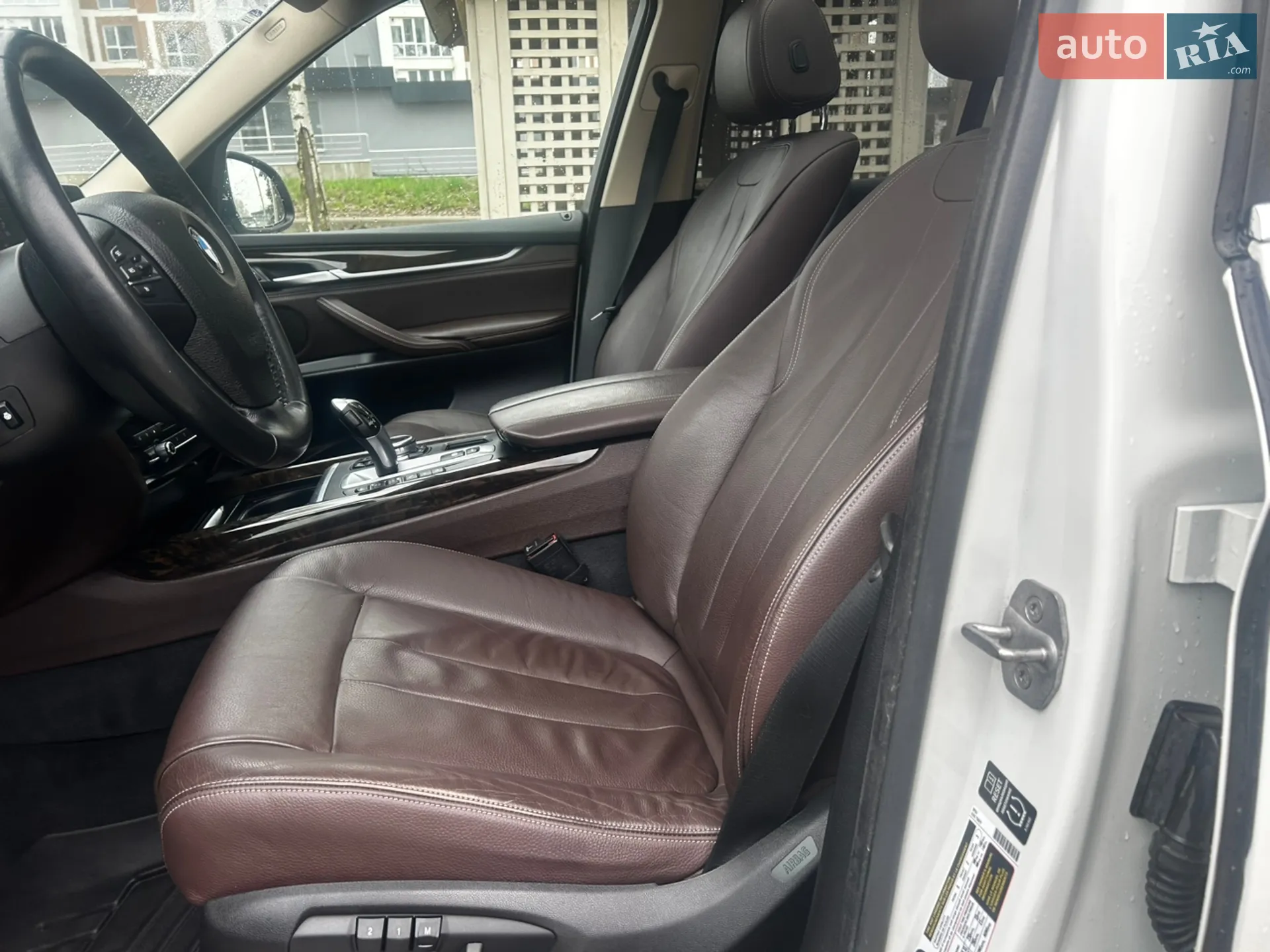 2014 BMW X5 - мініатюра 7