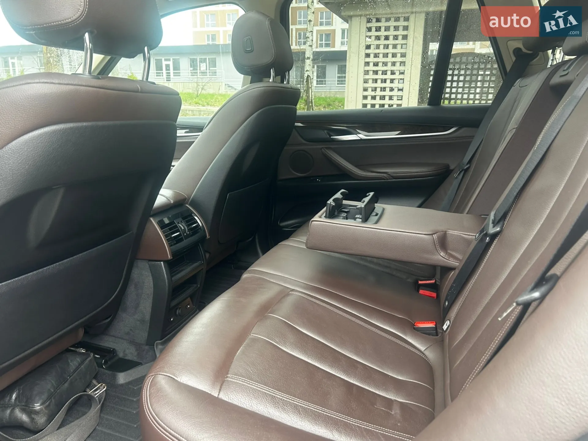 2014 BMW X5 - мініатюра 12