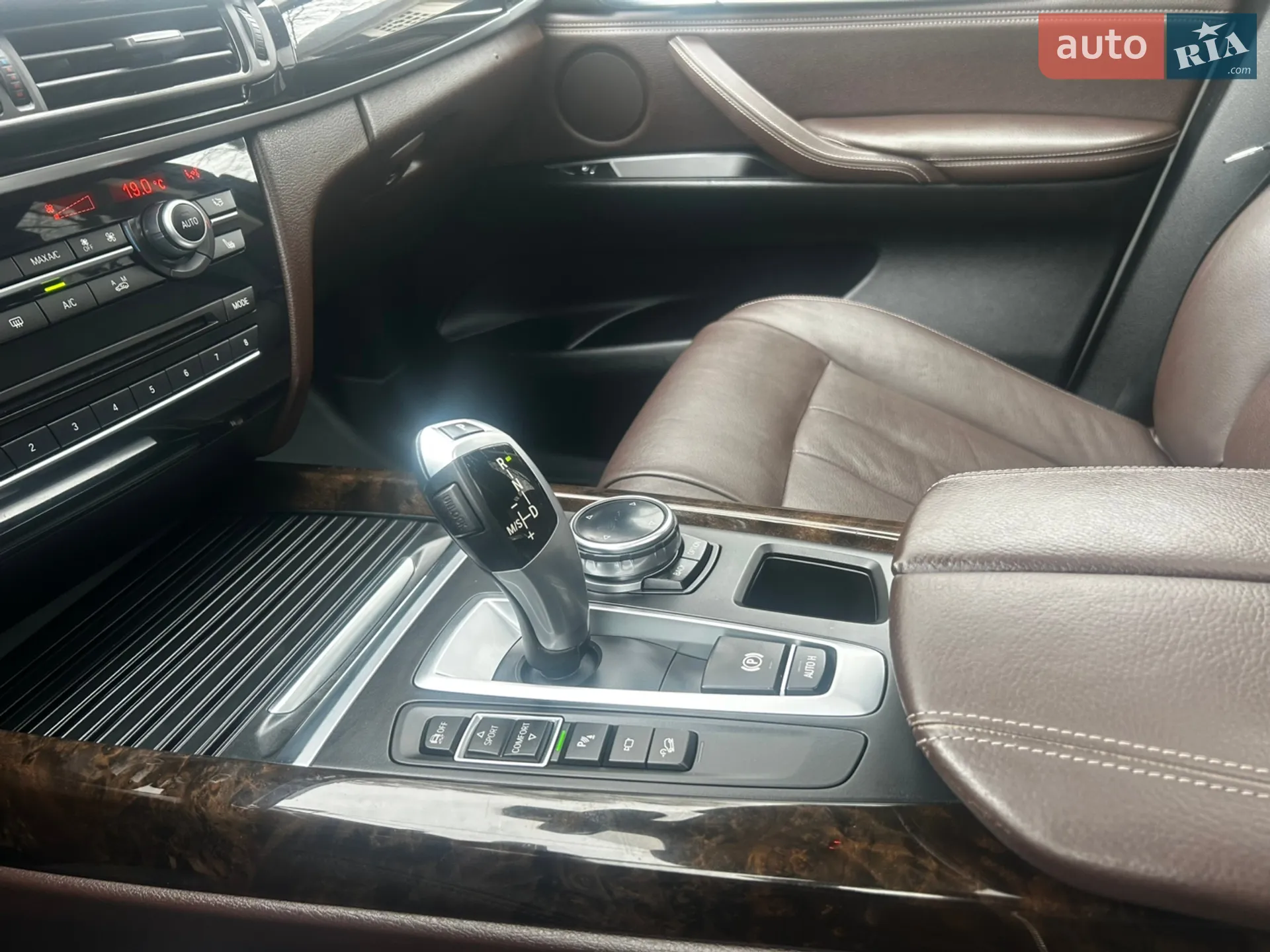 2014 BMW X5 - мініатюра 16