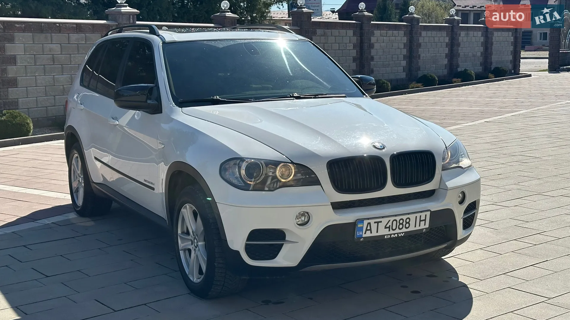 2011 BMW X5 - мініатюра 8