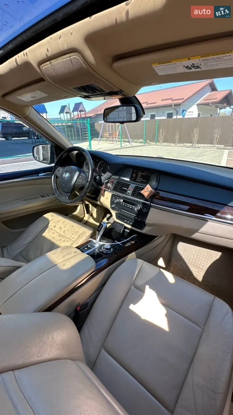 2011 BMW X5 - мініатюра 37