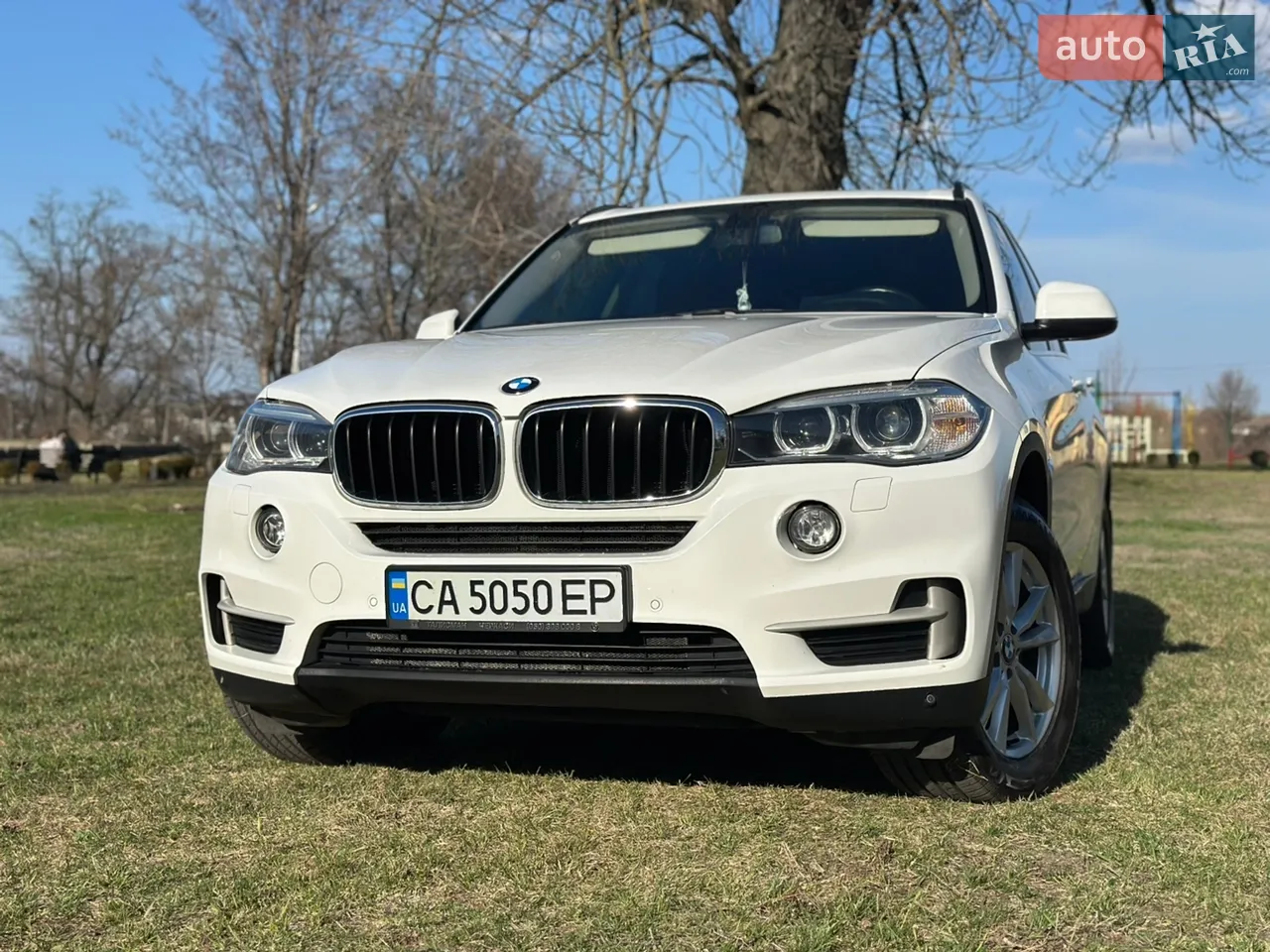 2019 BMW X5 - мініатюра 59