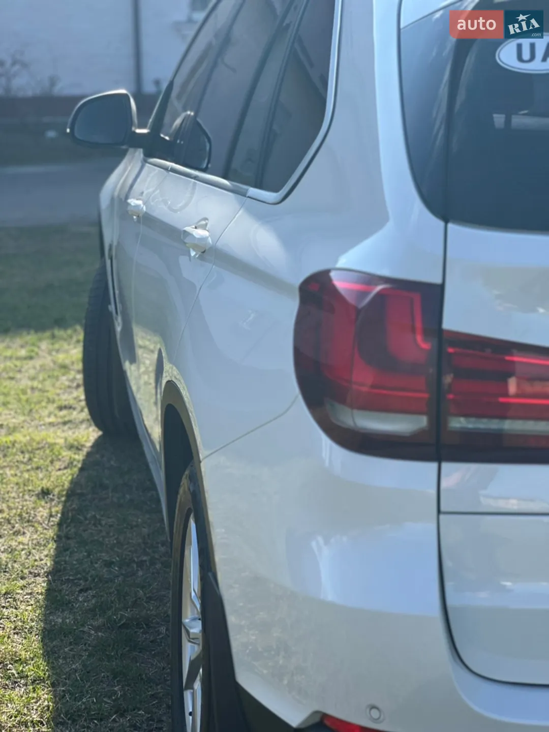 2018 BMW X5 - мініатюра 7