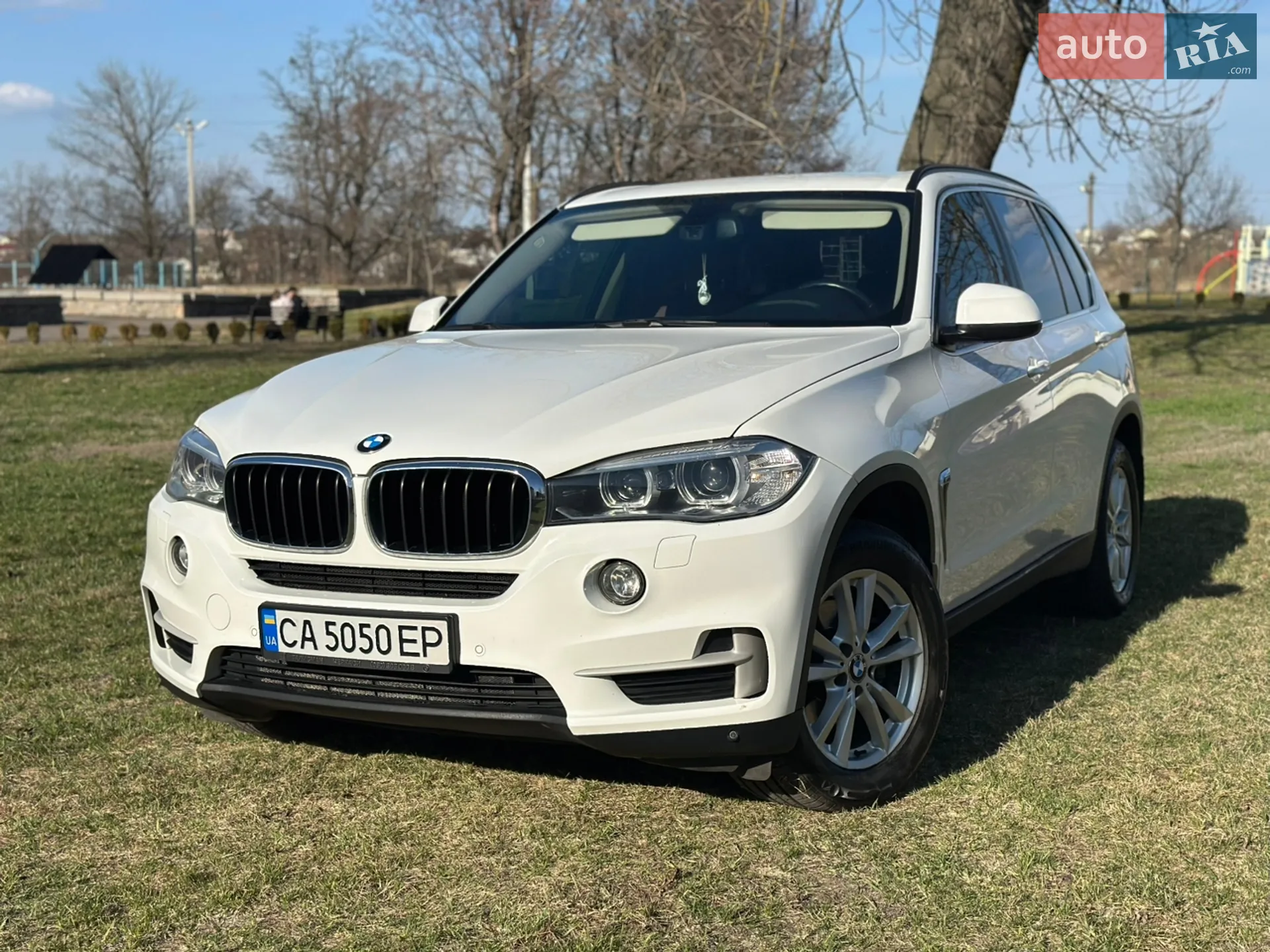 2018 BMW X5 - мініатюра 22