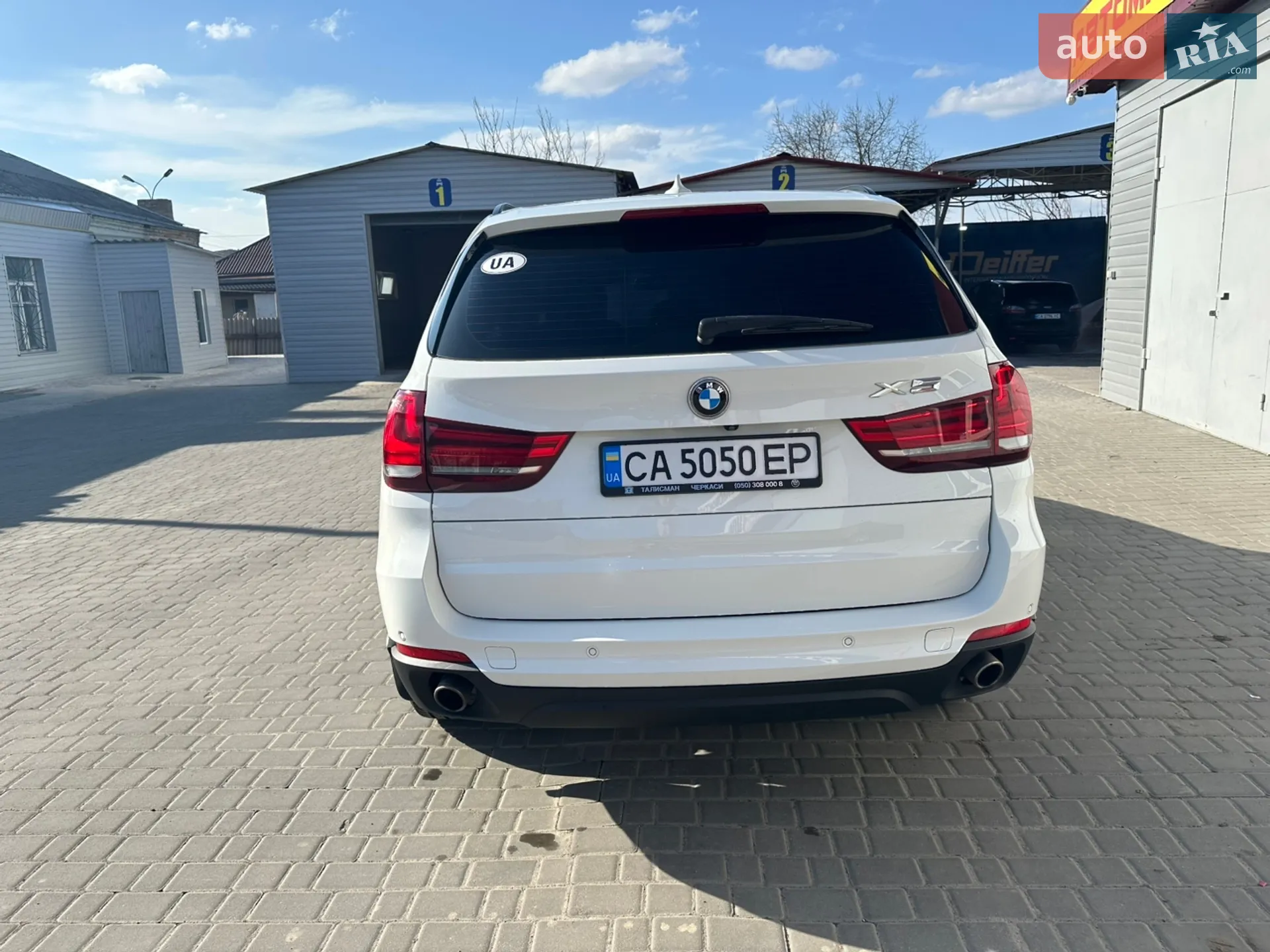 2018 BMW X5 - мініатюра 33