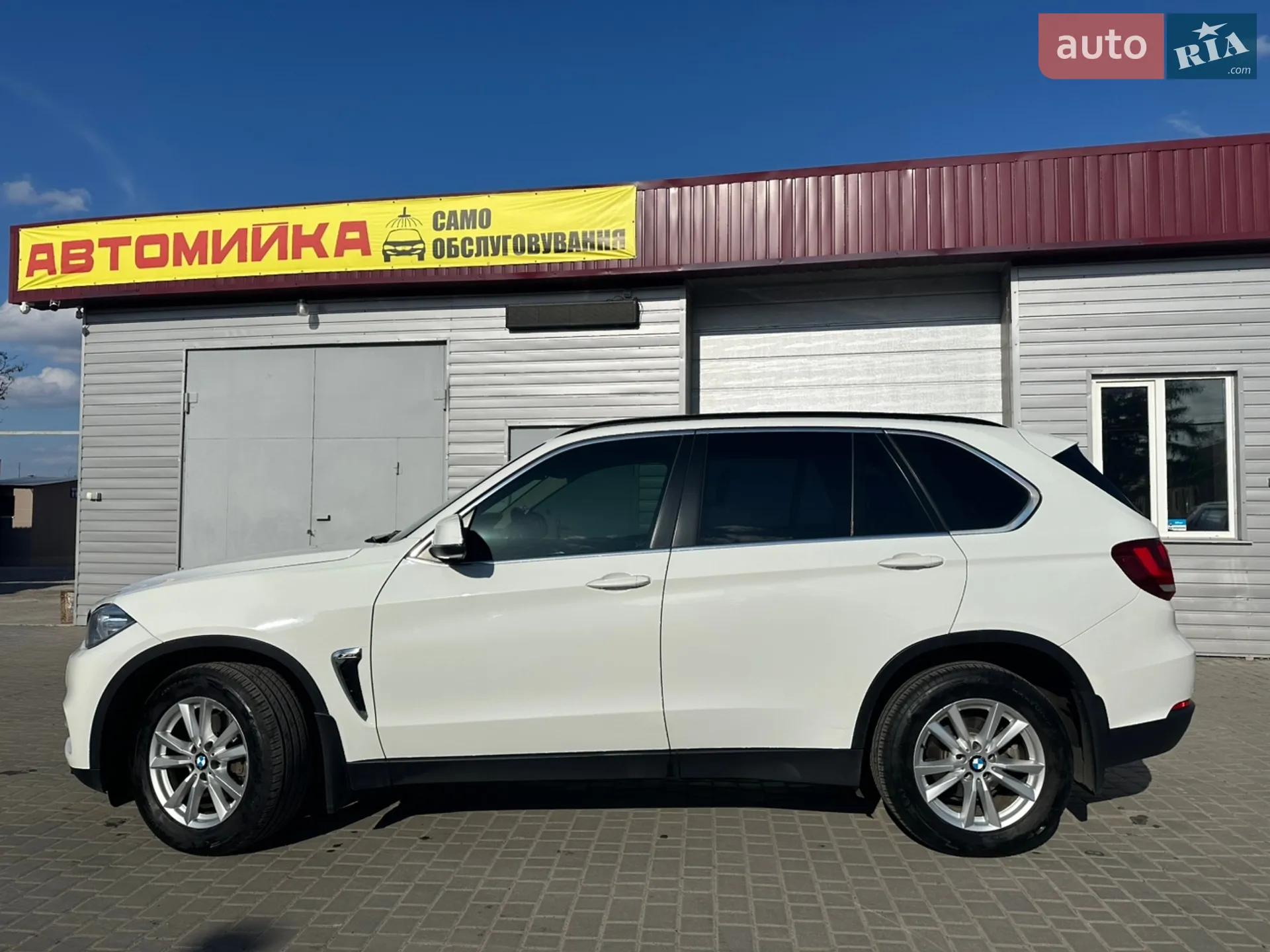2018 BMW X5 - мініатюра 38