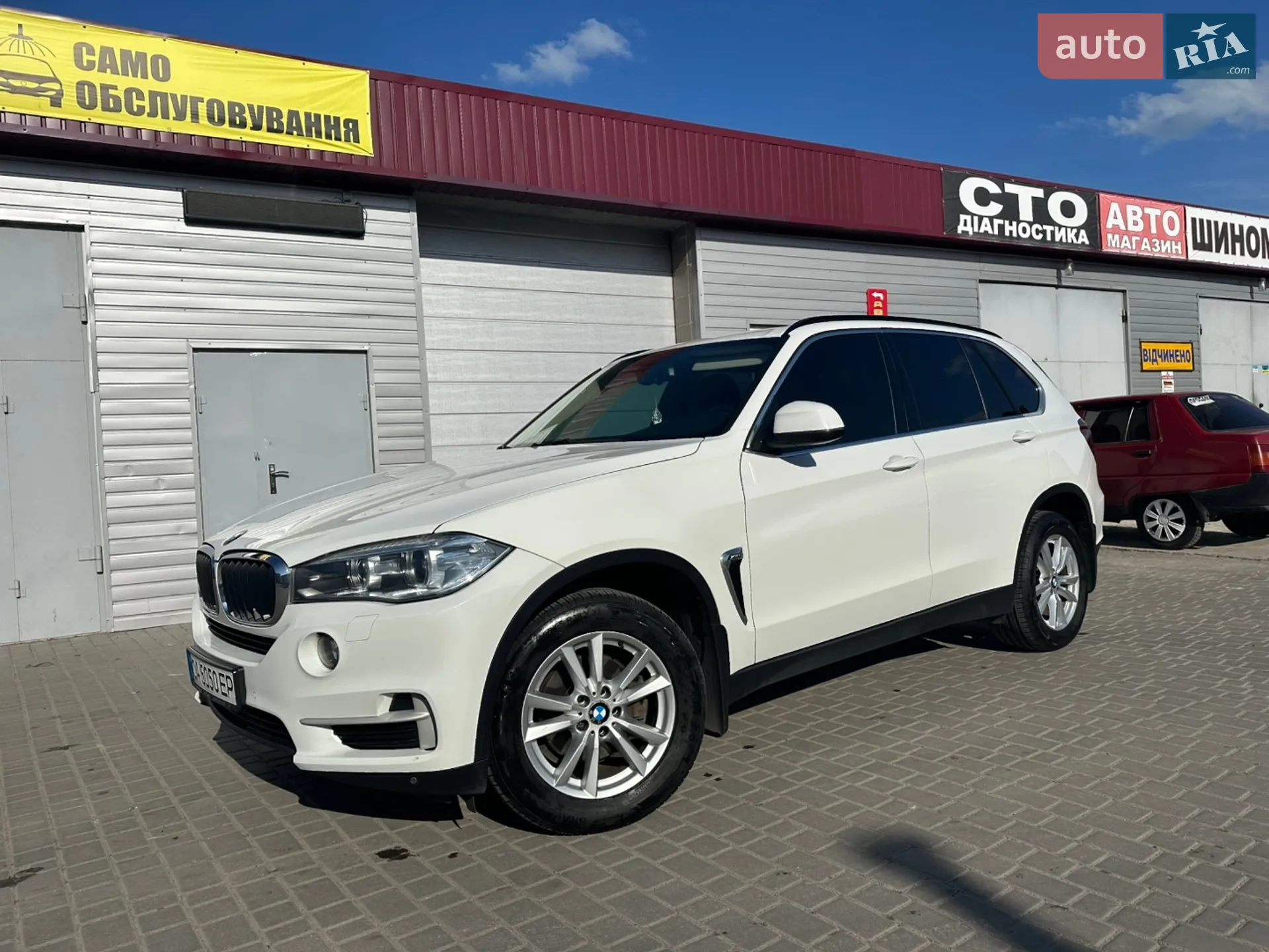 2018 BMW X5 - мініатюра 39