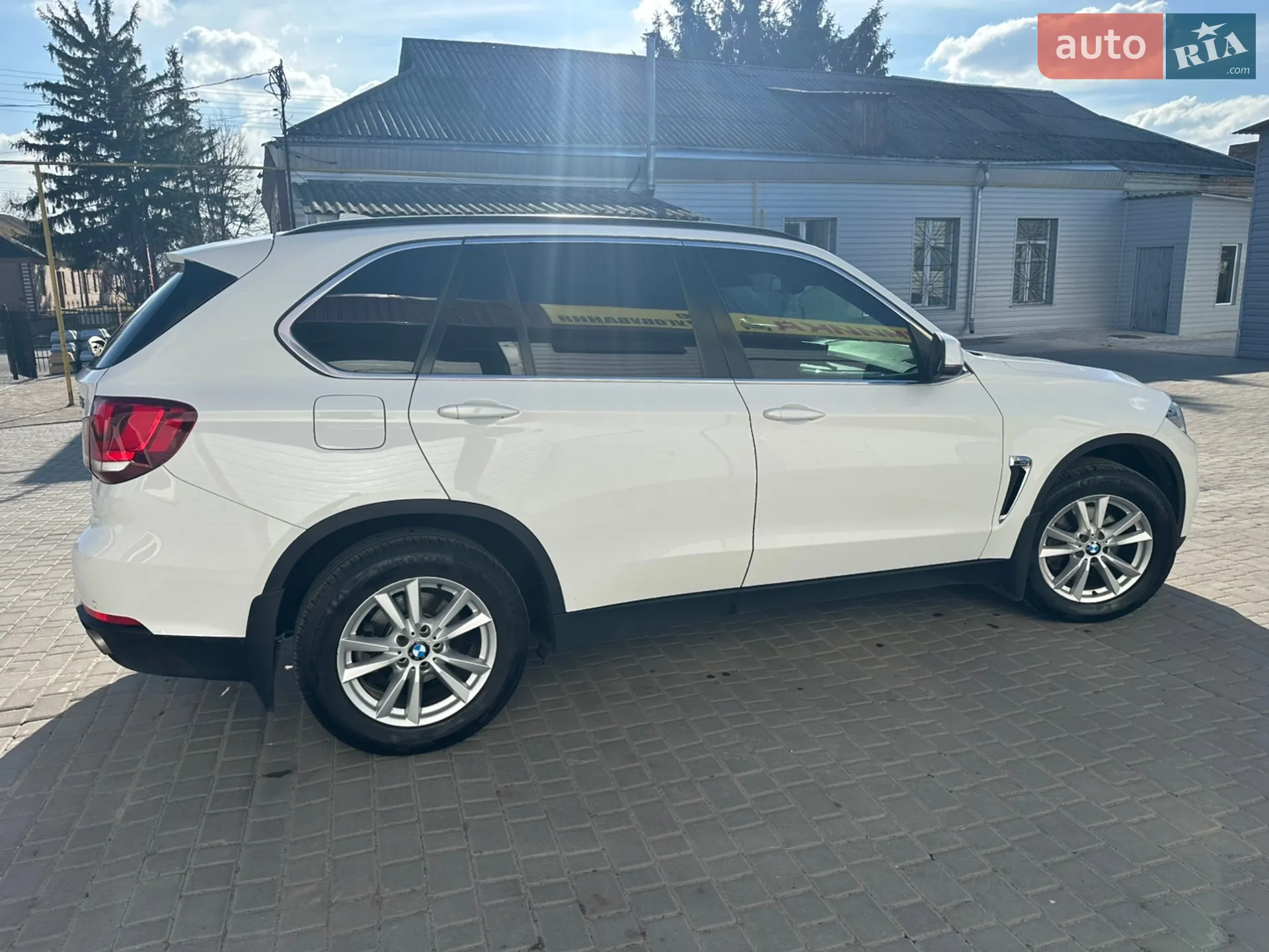2018 BMW X5 - мініатюра 44