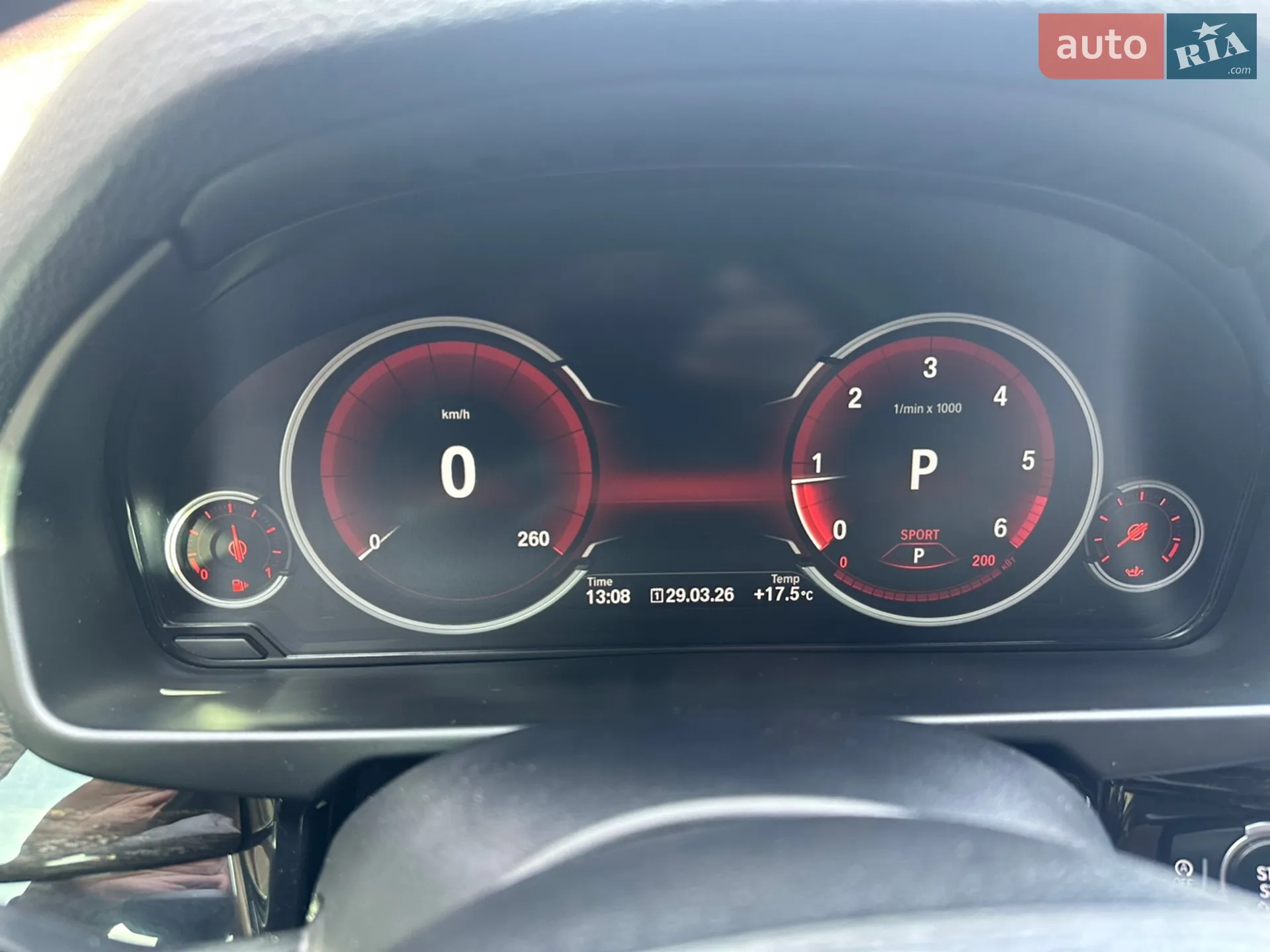2018 BMW X5 - мініатюра 55