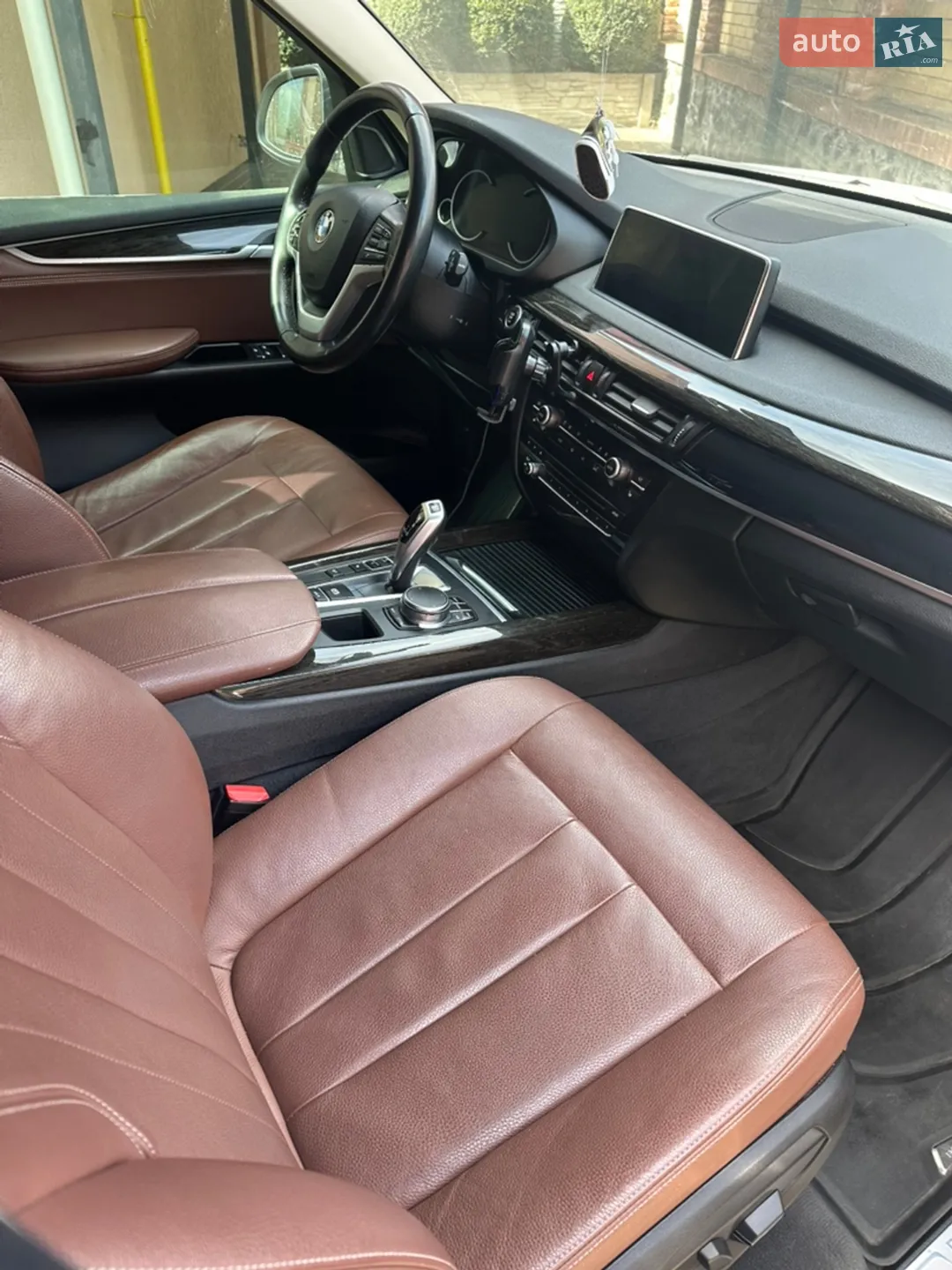 2018 BMW X5 - мініатюра 64