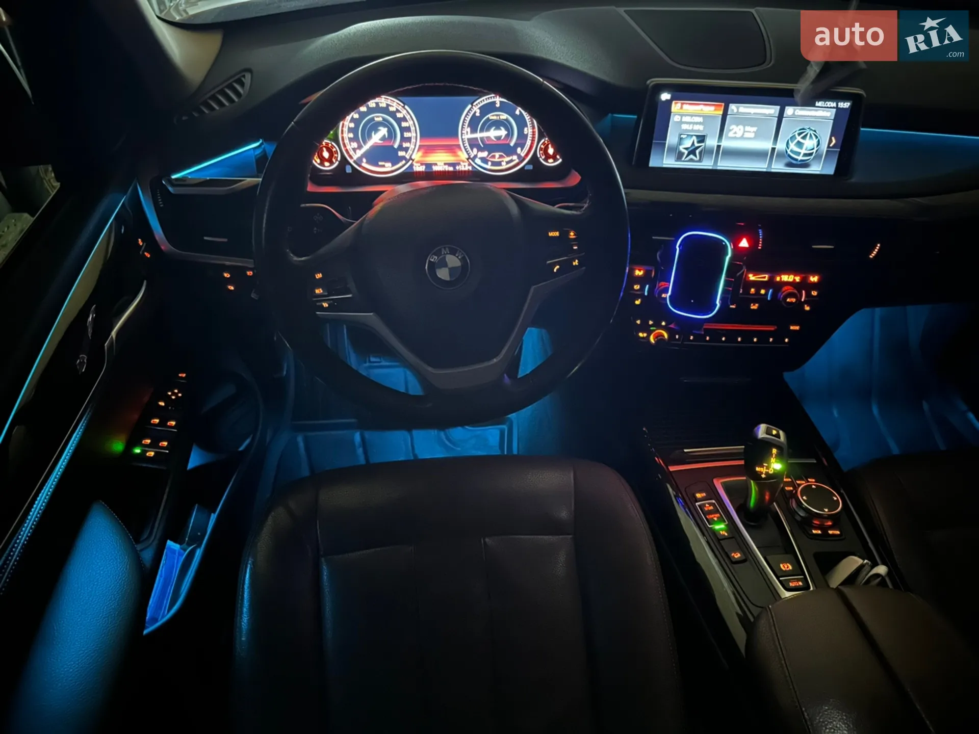 2018 BMW X5 - мініатюра 73