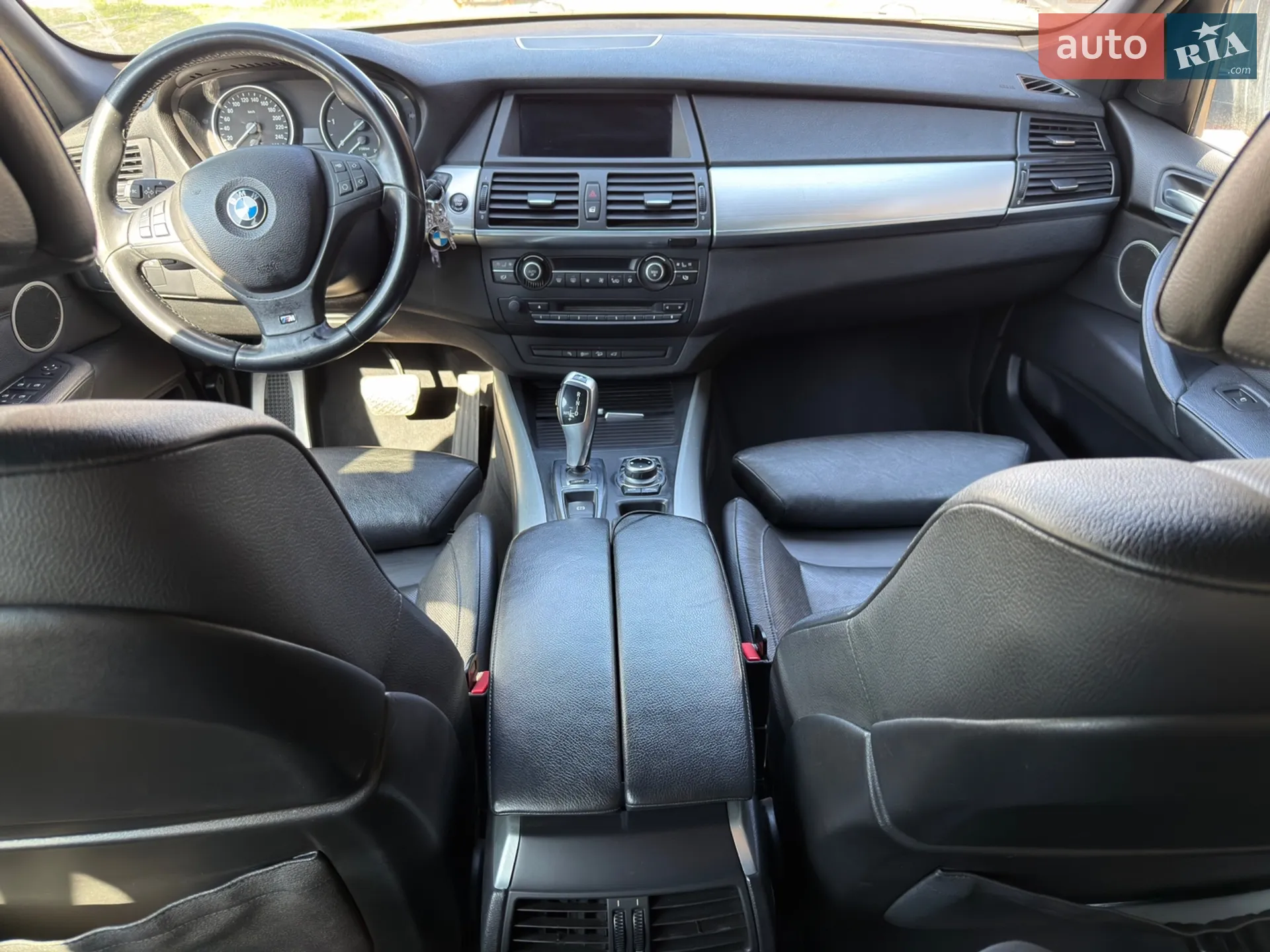 2011 BMW X5 - мініатюра 10